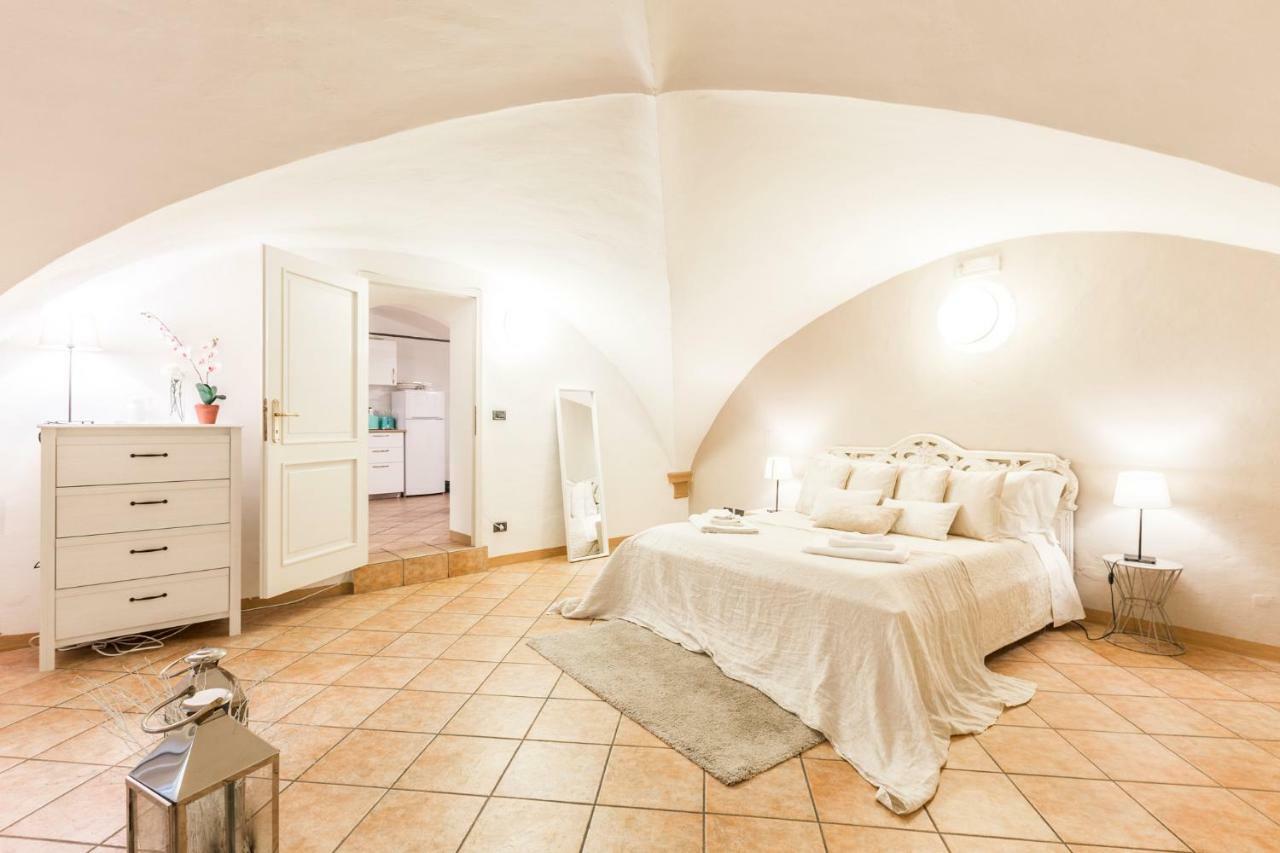 Castiglione1 Apartamento Bolonia Exterior foto